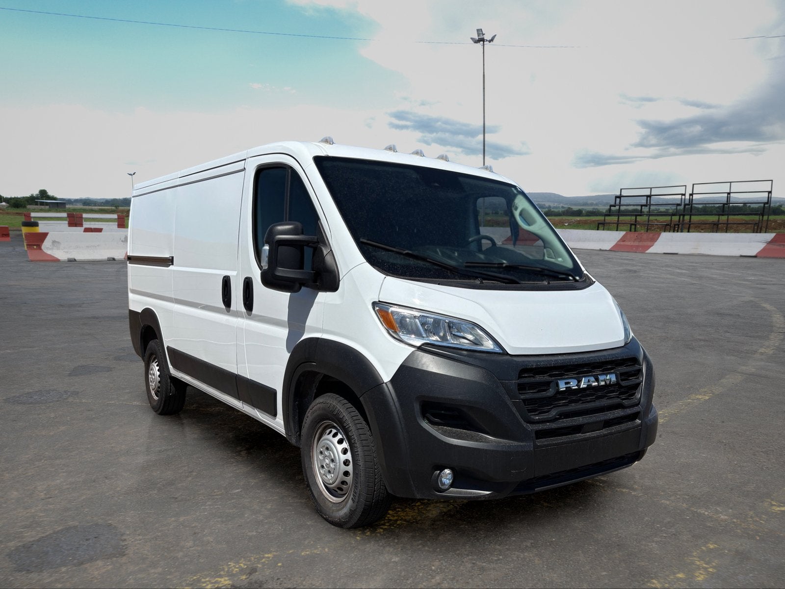 ram promaster cargo van 2025 3C6LRVVG9SE519216 image ram promaster cargo van 2025 3C6LRVVG9SE519216 image